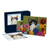 image American Cat Assorted Boxed Note Cards by Lowell Herrero 2nd Product Detail  Image width="1000" height="1000"