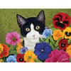image American Cat Assorted Boxed Note Cards by Lowell Herrero 4th Product Detail  Image width="1000" height="1000"