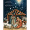 image Holy Family Christmas Cards by Susan Winget Main Product  Image width=&quot;1000&quot; height=&quot;1000&quot;