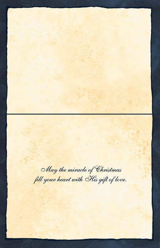 Rejoice Christmas Cards by Susan Winget 2nd Product Detail  Image width=&quot;1000&quot; height=&quot;1000&quot;