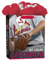 image St Louis Cardinals Large Gogo Gift Bag by MLB Main Product  Image width=&quot;1000&quot; height=&quot;1000&quot;