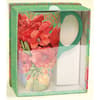 image Boho Garden Latte Mug by Susan Winget 2nd Product Detail  Image width="1000" height="1000"