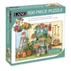 image Potters Bench 500 Piece Puzzle by Susan Winget Main Product  Image width=&quot;1000&quot; height=&quot;1000&quot;