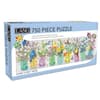 image Herb Jars 750 Piece Puzzle Panoramic by Jane Shasky Main Product  Image width="1000" height="1000"