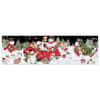 image Snow Day 750 Piece Puzzle Panoramic by Susan Winget 2nd Product Detail  Image width="1000" height="1000"