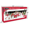 image Snow Day 750 Piece Puzzle Panoramic by Susan Winget 4th Product Detail  Image width="1000" height="1000"