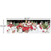 image Snow Day 750 Piece Puzzle Panoramic by Susan Winget 5th Product Detail  Image width="1000" height="1000"