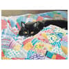 image Grandmas Quilt 500 Piece Puzzle by Susan Bourdet 2nd Product Detail  Image width="1000" height="1000"