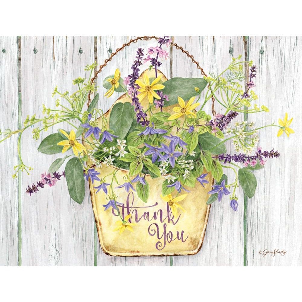 Herb Jars Assorted Boxed Note Cards by Jane Shasky 4th Product Detail  Image width=&quot;1000&quot; height=&quot;1000&quot;