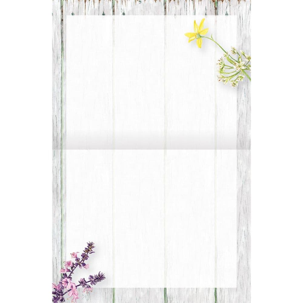 Herb Jars Assorted Boxed Note Cards by Jane Shasky 6th Product Detail  Image width="1000" height="1000"