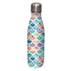 image Barbarian Mermacita 17 oz Stainless Steel Water Bottle by Barbra Ignatiev Main Product  Image width="1000" height="1000"