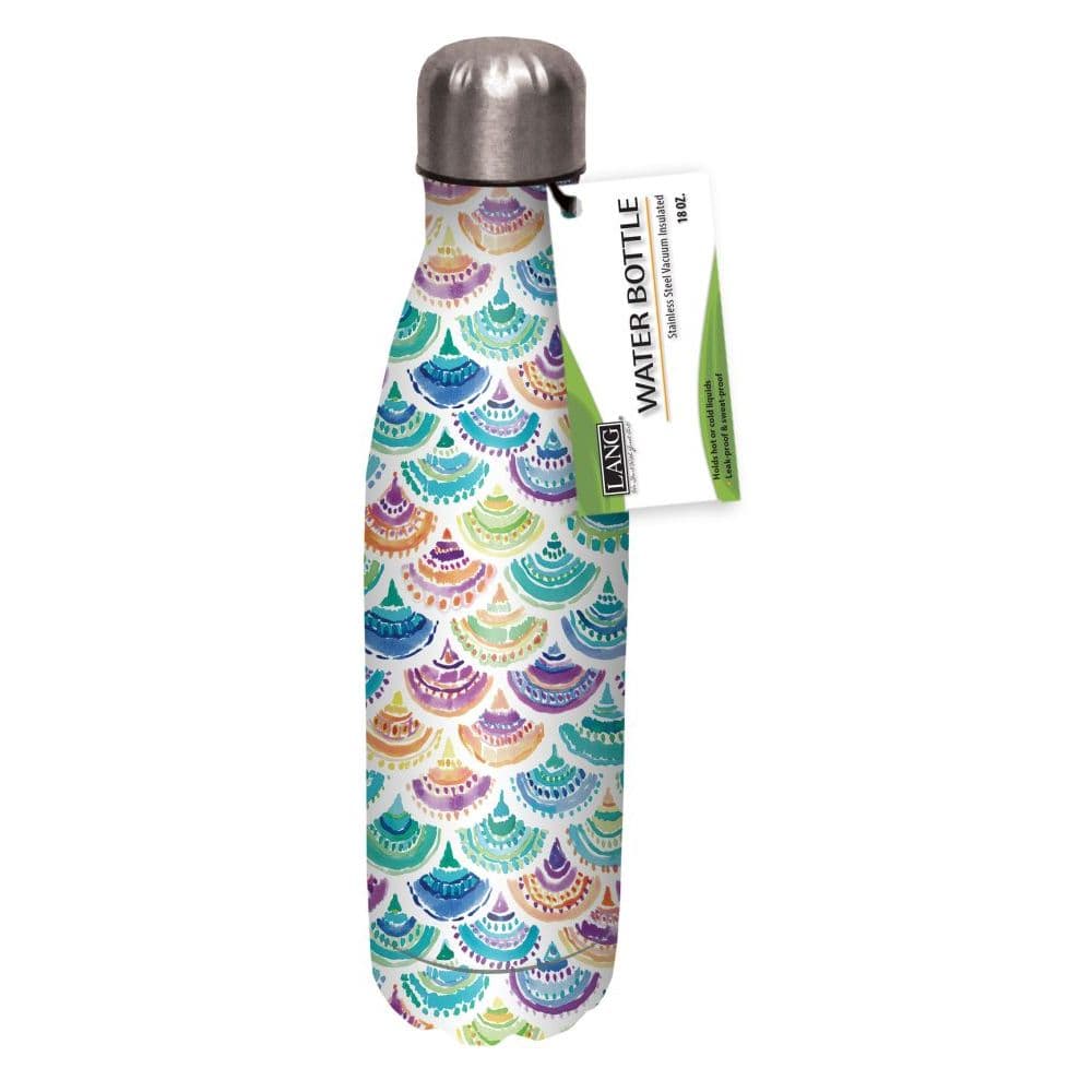 Barbarian Mermacita 17 oz Stainless Steel Water Bottle by Barbra Ignatiev 2nd Product Detail  Image width=&quot;1000&quot; height=&quot;1000&quot;