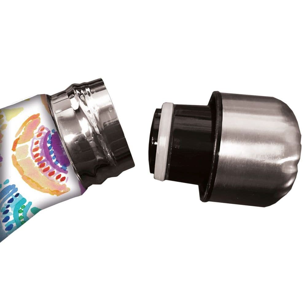 Barbarian Mermacita 17 oz Stainless Steel Water Bottle by Barbra Ignatiev 4th Product Detail  Image width="1000" height="1000"