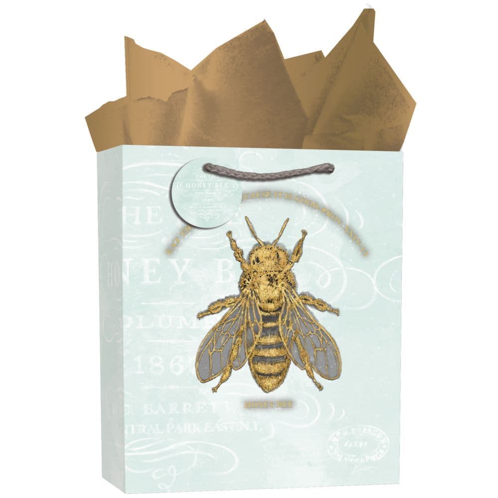Impressions Bee Giving Large Gift Bag by Chad Barrett Main Product  Image width="1000" height="1000"