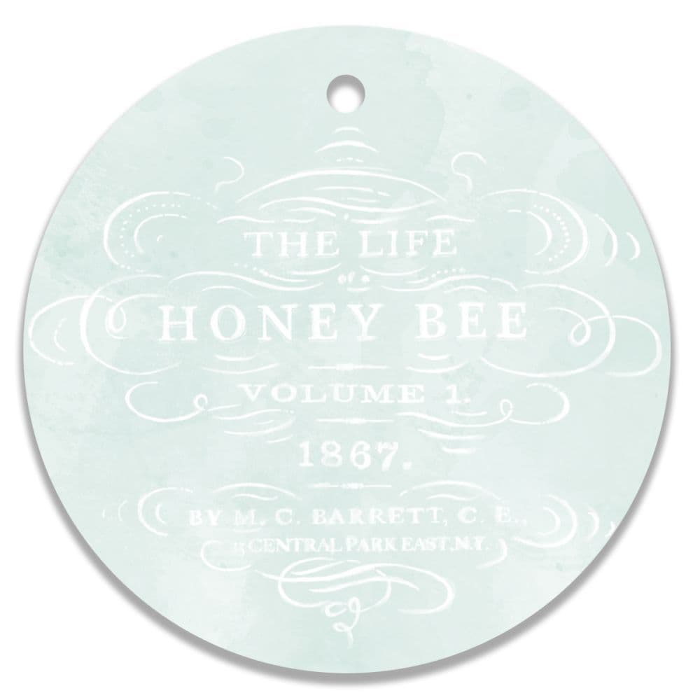 Impressions Bee Giving Large Gift Bag by Chad Barrett 2nd Product Detail  Image width="1000" height="1000"