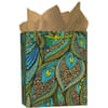 image Valentina Ramos Large Gift Bag by Valentina Harper Main Product  Image width="1000" height="1000"