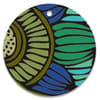 image Valentina Ramos Large Gift Bag by Valentina Harper 2nd Product Detail  Image width="1000" height="1000"