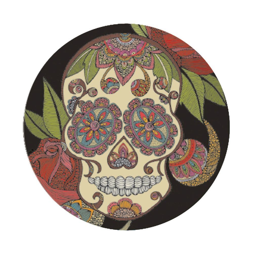 Valentina Sugar Skull ID Reel by Valentina Harper 2nd Product Detail  Image width=&quot;1000&quot; height=&quot;1000&quot;