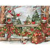 image Christmas Journey Assorted 5375 In X 6875 In Boxed Christmas Cards by Susan Winget 2nd Product Detail  Image width="1000" height="1000"