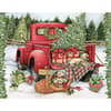 image Christmas Journey Assorted 5375 In X 6875 In Boxed Christmas Cards by Susan Winget 3rd Product Detail  Image width="1000" height="1000"