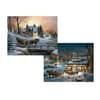 image Evening Rehearsals 5375 In X 6875 In Assorted Boxed Christmas Cards by Terry Redlin Main Product  Image width=&quot;1000&quot; height=&quot;1000&quot;