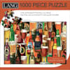 image Crafted Brews 1000 Piece Puzzle by Gregory Gorham 3rd Product Detail  Image width="1000" height="1000"