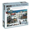 image Christmas Memories 500 Piece Puzzle by Linda Nelson Stocks Main Product  Image width="1000" height="1000"