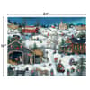 image Christmas Memories 500 Piece Puzzle by Linda Nelson Stocks 5th Product Detail  Image width="1000" height="1000"