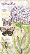 image Field Guide Pocket Address Book by Susan Winget Main Product  Image width="1000" height="1000"