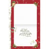 image Peace In Our Hearts 5375 X 6875 Boxed Christmas Card by Susan Winget 2nd Product Detail  Image width=&quot;1000&quot; height=&quot;1000&quot;