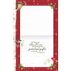 image Peace In Our Hearts 5375 X 6875 Boxed Christmas Card by Susan Winget 2nd Product Detail  Image width="1000" height="1000"