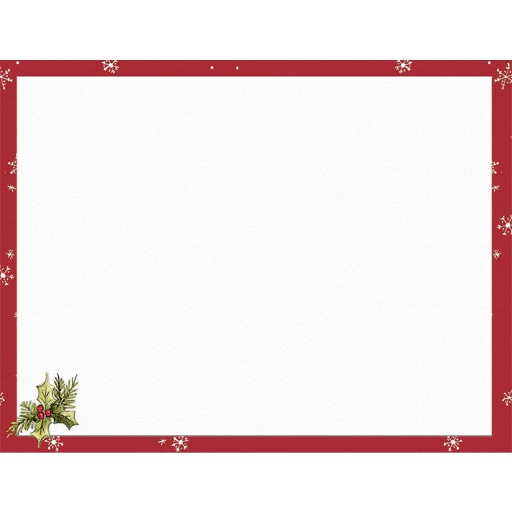 Peace In Our Hearts 5375 X 6875 Boxed Christmas Card by Susan Winget 3rd Product Detail  Image width=&quot;1000&quot; height=&quot;1000&quot;