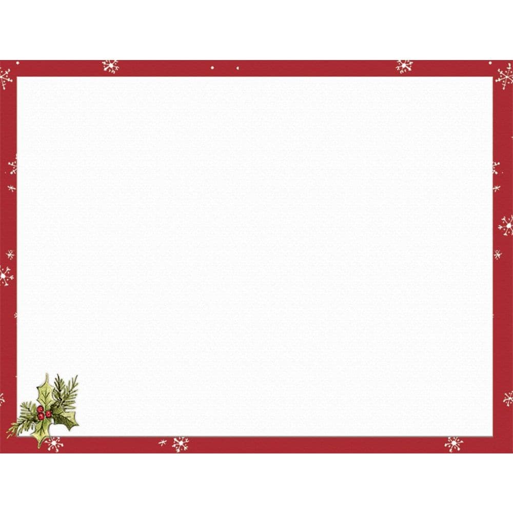 Peace In Our Hearts 5375 X 6875 Boxed Christmas Card by Susan Winget 3rd Product Detail  Image width="1000" height="1000"