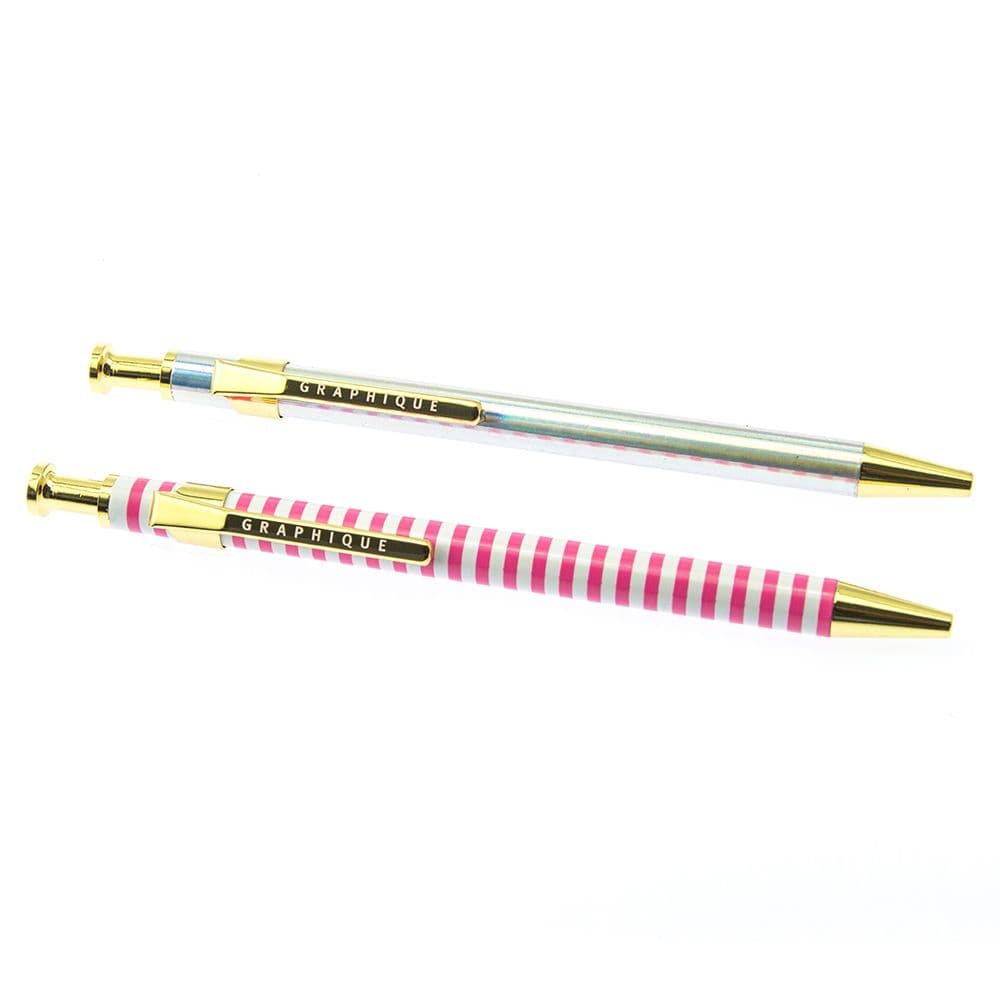 Dynamic Duo Neon Pen Set 2nd Product Detail  Image width="1000" height="1000"