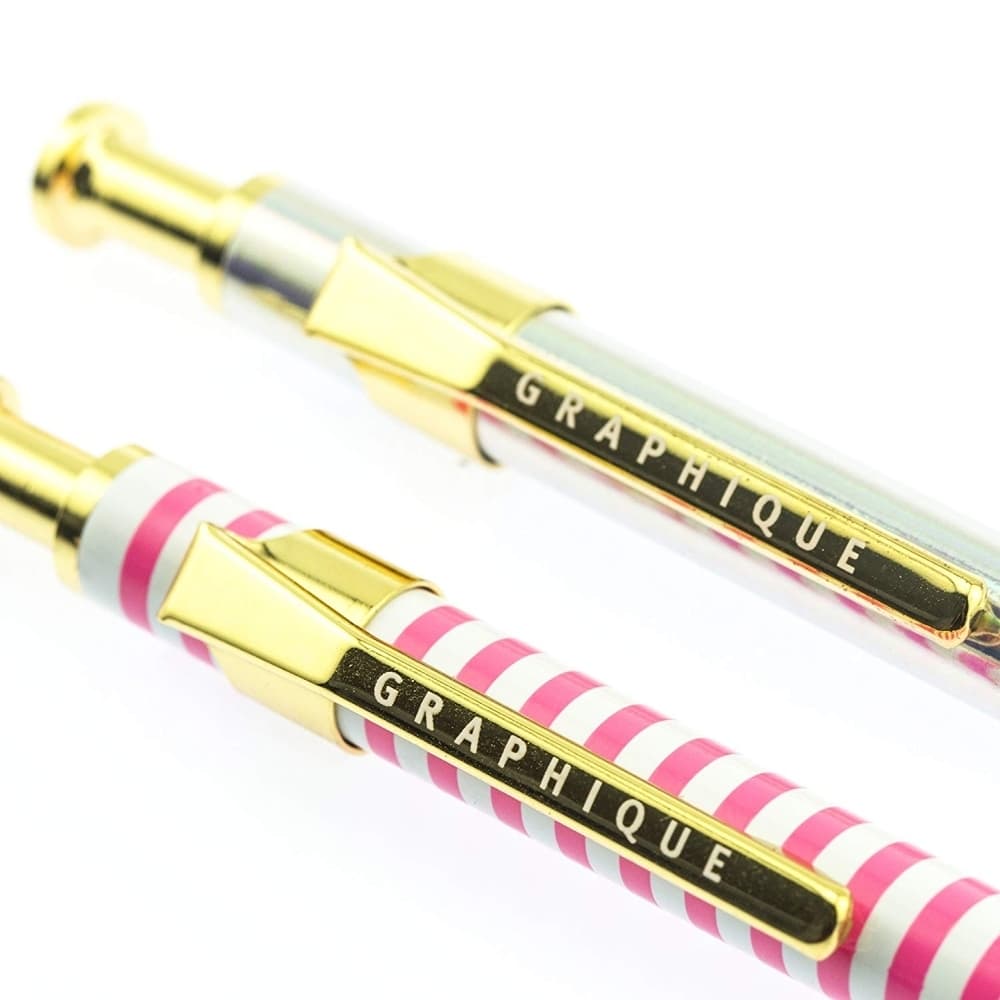 Dynamic Duo Neon Pen Set 3rd Product Detail  Image width="1000" height="1000"