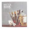 image Artists Sketch Book Main Product  Image width="1000" height="1000"