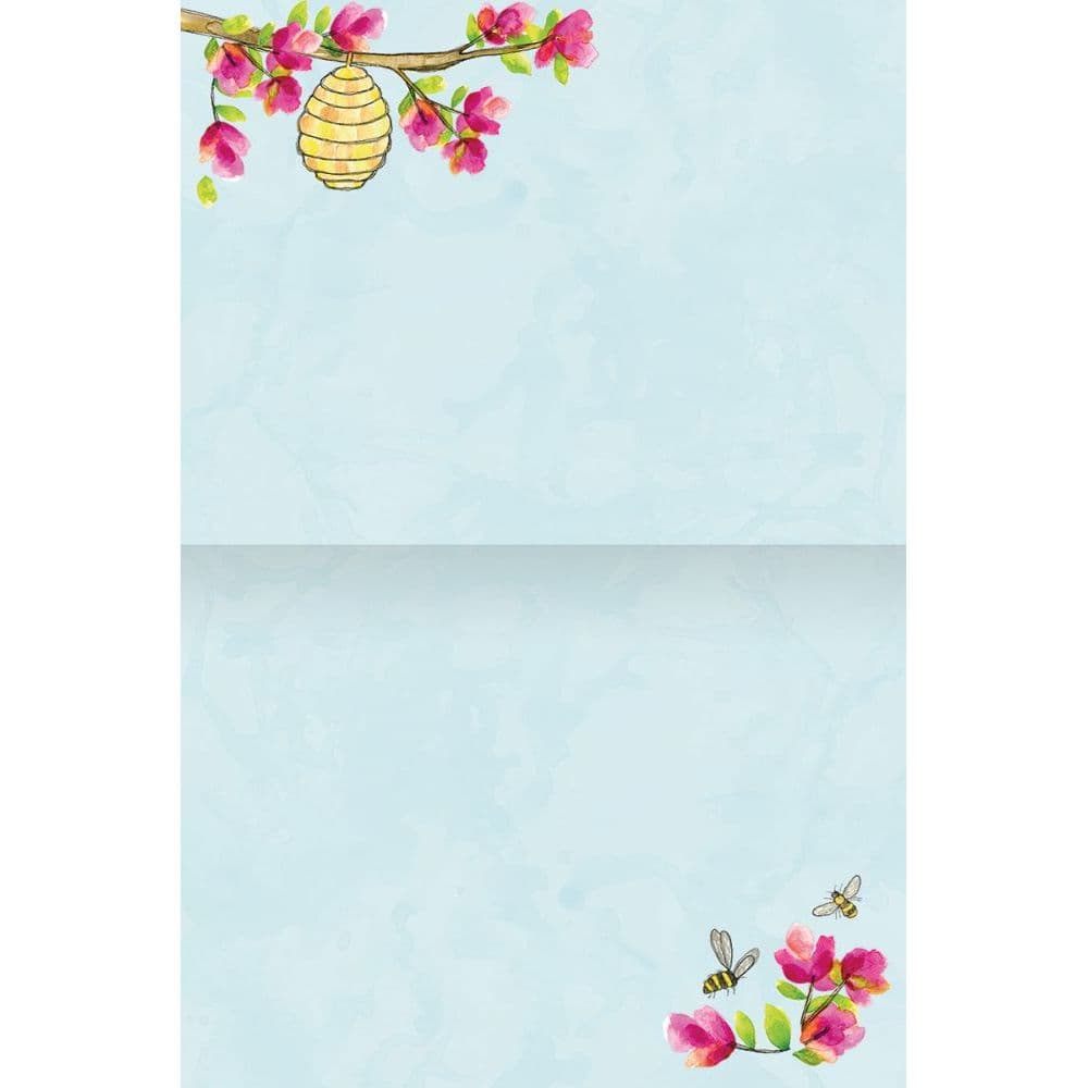 Pray Joyfully Boxed Note Cards 13 pack w Decorative Box by Caroline Simas 2nd Product Detail  Image width=&quot;1000&quot; height=&quot;1000&quot;