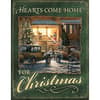 image Coming Home Boxed Christmas Cards by Terry Redlin Main Product  Image width=&quot;1000&quot; height=&quot;1000&quot;