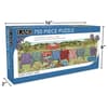 image Favorite Flannel 750 Piece Puzzle Panoramic by Susan Winget 4th Product Detail  Image width=&quot;1000&quot; height=&quot;1000&quot;