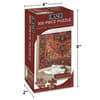 image Rose 300 Piece Puzzle by Lowell Herrero 4th Product Detail  Image width="1000" height="1000"