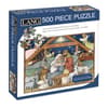 image Good Will To All 500 Piece Puzzle by Susan Winget Main Product  Image width="1000" height="1000"