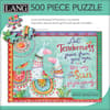 image Tenderness 500 Piece Puzzle by Debi Hron 3rd Product Detail  Image width=&quot;1000&quot; height=&quot;1000&quot;