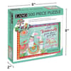 image Tenderness 500 Piece Puzzle by Debi Hron 4th Product Detail  Image width=&quot;1000&quot; height=&quot;1000&quot;