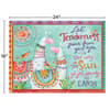 image Tenderness 500 Piece Puzzle by Debi Hron 5th Product Detail  Image width=&quot;1000&quot; height=&quot;1000&quot;