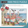 image Sand Buckets 1000 Piece Puzzle by Susan Winget 3rd Product Detail  Image width="1000" height="1000"