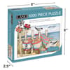 image Sand Buckets 1000 Piece Puzzle by Susan Winget 4th Product Detail  Image width="1000" height="1000"