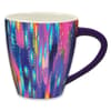 image Vivid Cafe Mug by EttaVee 2nd Product Detail  Image width=&quot;1000&quot; height=&quot;1000&quot;