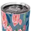 image Bloom Floret 20 oz Stainless Steel Tumbler by Eliza Todd 2nd Product Detail  Image width="1000" height="1000"