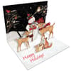 image Sam Snowman 3D Pop Up Christmas Cards 8 pack by Susan Winget Main Product  Image width="1000" height="1000"