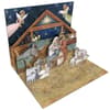 image Nativity 3D Pop Up Christmas Cards 8 pack by Susan Winget Main Product  Image width=&quot;1000&quot; height=&quot;1000&quot;